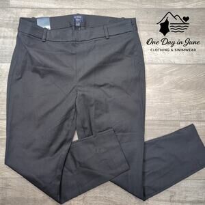 J.Crew The Winnie Pant Size 12